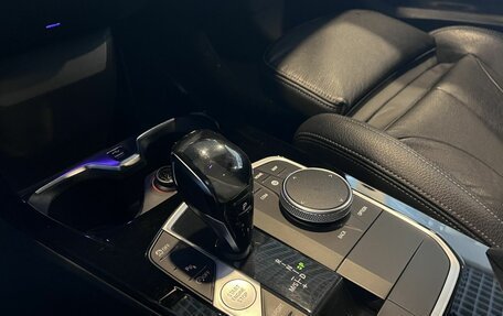 BMW 1 серия, 2019 год, 2 420 000 рублей, 28 фотография