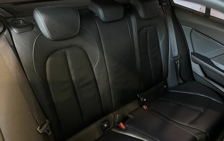 BMW 1 серия, 2019 год, 2 420 000 рублей, 32 фотография