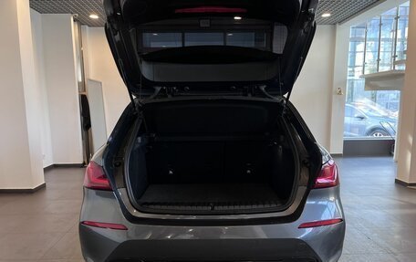 BMW 1 серия, 2019 год, 2 420 000 рублей, 33 фотография