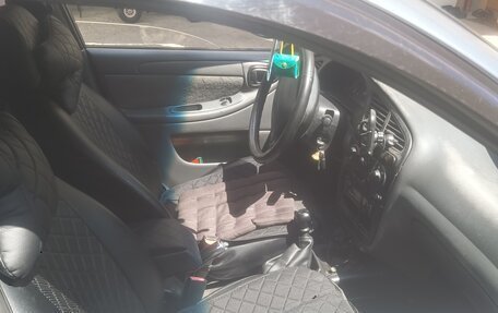Chevrolet Lanos I, 2007 год, 265 000 рублей, 6 фотография