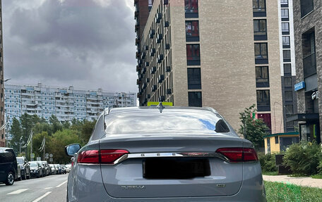 Geely Tugella FY11, 2023 год, 3 100 000 рублей, 6 фотография