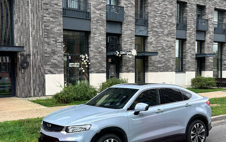 Geely Tugella FY11, 2023 год, 3 100 000 рублей, 5 фотография