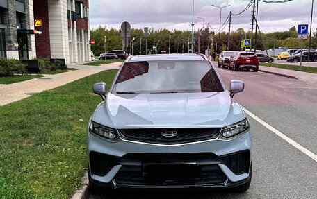 Geely Tugella FY11, 2023 год, 3 100 000 рублей, 9 фотография