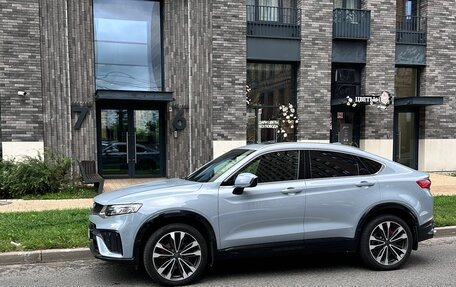 Geely Tugella FY11, 2023 год, 3 100 000 рублей, 7 фотография