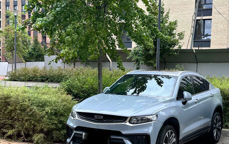 Geely Tugella FY11, 2023 год, 3 100 000 рублей, 1 фотография