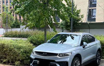Geely Tugella FY11, 2023 год, 3 100 000 рублей, 1 фотография