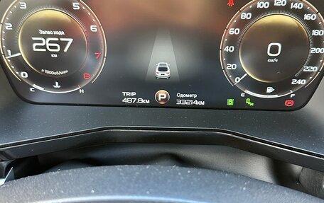Geely Tugella FY11, 2023 год, 3 100 000 рублей, 2 фотография