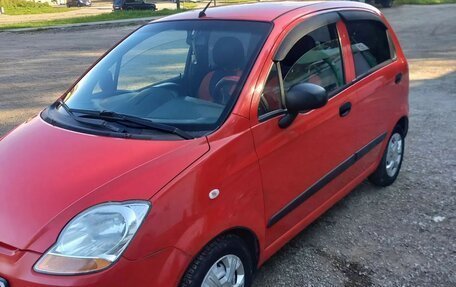 Chevrolet Spark III, 2009 год, 300 000 рублей, 1 фотография