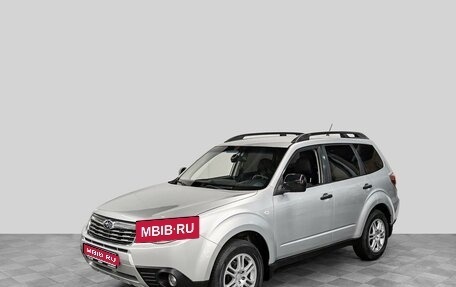 Subaru Forester, 2010 год, 1 170 000 рублей, 1 фотография