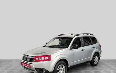 Subaru Forester, 2010 год, 1 170 000 рублей, 1 фотография