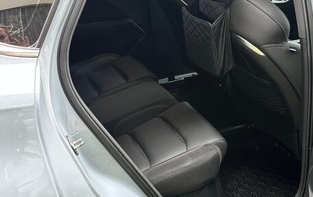 Geely Tugella FY11, 2023 год, 3 100 000 рублей, 12 фотография