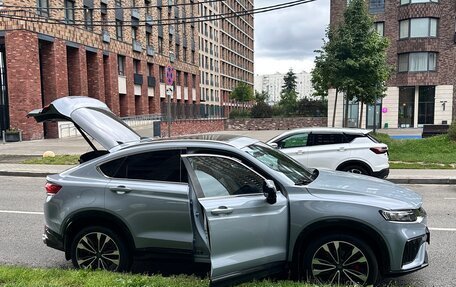 Geely Tugella FY11, 2023 год, 3 100 000 рублей, 14 фотография