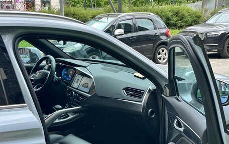 Geely Tugella FY11, 2023 год, 3 100 000 рублей, 13 фотография