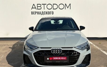 Audi A3, 2025 год, 4 000 000 рублей, 5 фотография