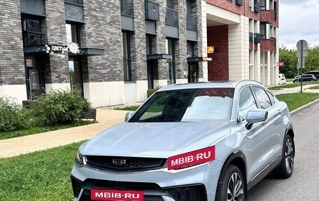 Geely Tugella FY11, 2023 год, 3 100 000 рублей, 15 фотография