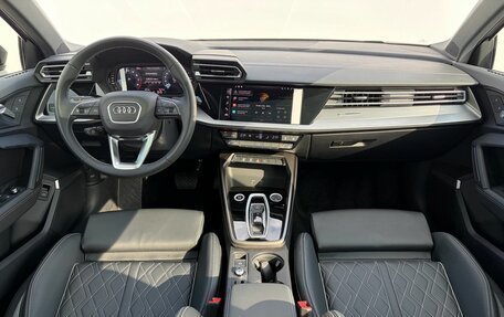 Audi A3, 2025 год, 4 000 000 рублей, 13 фотография