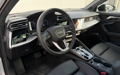 Audi A3, 2025 год, 4 000 000 рублей, 10 фотография