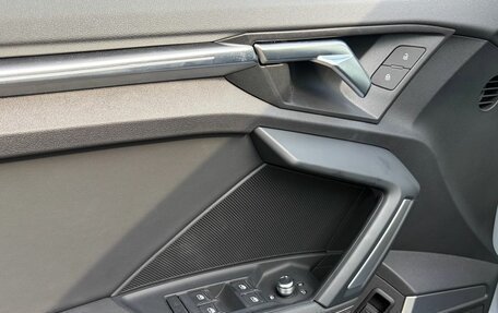 Audi A3, 2025 год, 4 000 000 рублей, 16 фотография