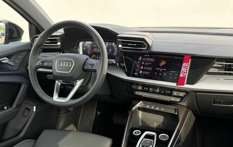 Audi A3, 2025 год, 4 000 000 рублей, 12 фотография