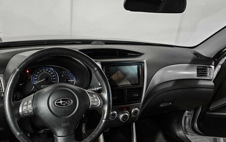 Subaru Forester, 2010 год, 1 170 000 рублей, 6 фотография