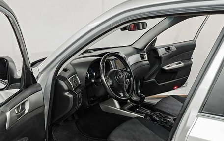 Subaru Forester, 2010 год, 1 170 000 рублей, 5 фотография
