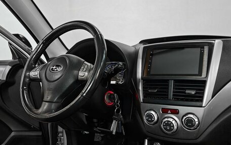 Subaru Forester, 2010 год, 1 170 000 рублей, 7 фотография