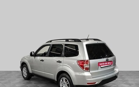 Subaru Forester, 2010 год, 1 170 000 рублей, 4 фотография