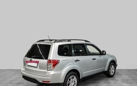 Subaru Forester, 2010 год, 1 170 000 рублей, 3 фотография
