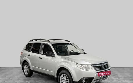 Subaru Forester, 2010 год, 1 170 000 рублей, 2 фотография