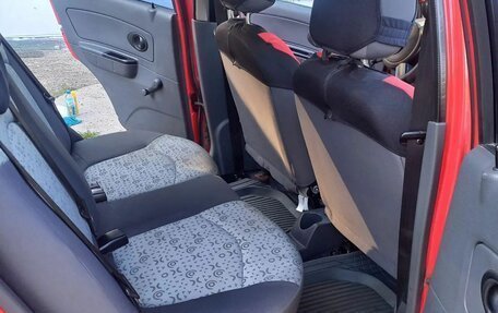 Chevrolet Spark III, 2009 год, 300 000 рублей, 2 фотография