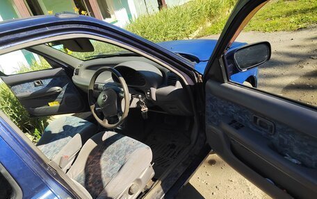 Nissan March II, 1997 год, 105 000 рублей, 8 фотография