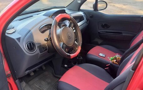 Chevrolet Spark III, 2009 год, 300 000 рублей, 4 фотография
