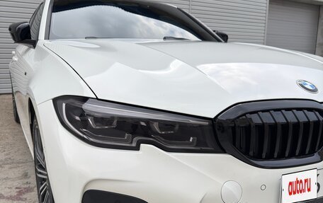 BMW 3 серия, 2021 год, 4 150 000 рублей, 5 фотография
