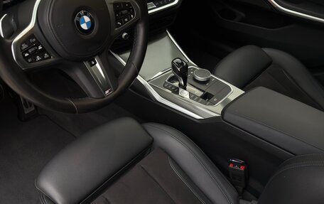 BMW 3 серия, 2021 год, 4 150 000 рублей, 10 фотография
