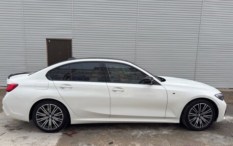BMW 3 серия, 2021 год, 4 150 000 рублей, 8 фотография