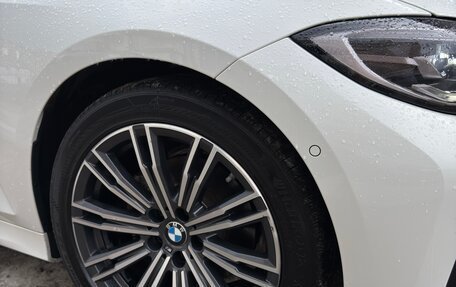 BMW 3 серия, 2021 год, 4 150 000 рублей, 7 фотография
