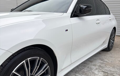 BMW 3 серия, 2021 год, 4 150 000 рублей, 6 фотография
