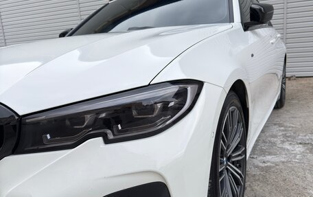 BMW 3 серия, 2021 год, 4 150 000 рублей, 4 фотография