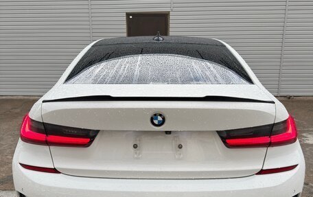 BMW 3 серия, 2021 год, 4 150 000 рублей, 9 фотография