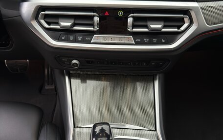 BMW 3 серия, 2021 год, 4 150 000 рублей, 15 фотография