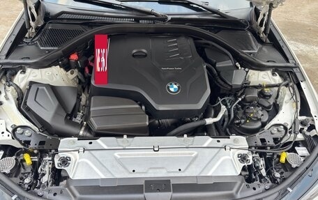 BMW 3 серия, 2021 год, 4 150 000 рублей, 22 фотография