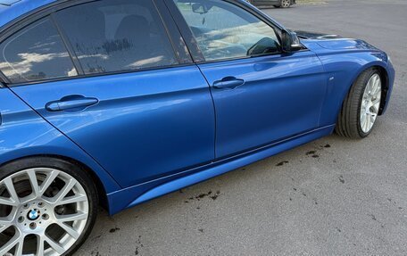BMW 3 серия, 2014 год, 1 750 000 рублей, 2 фотография
