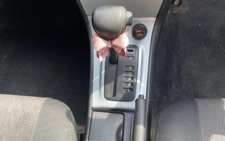Toyota Allex i рестайлинг, 2001 год, 460 000 рублей, 7 фотография