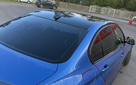 BMW 3 серия, 2014 год, 1 750 000 рублей, 7 фотография