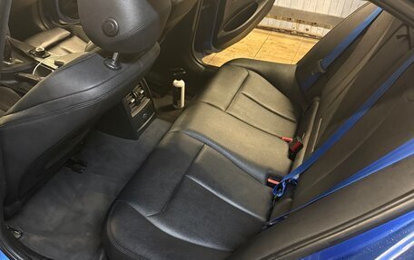 BMW 3 серия, 2014 год, 1 750 000 рублей, 13 фотография