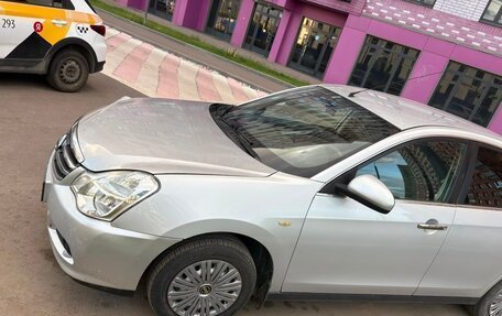 Nissan Almera, 2017 год, 570 000 рублей, 4 фотография