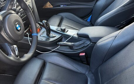 BMW 3 серия, 2014 год, 1 750 000 рублей, 10 фотография
