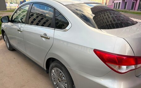 Nissan Almera, 2017 год, 570 000 рублей, 3 фотография