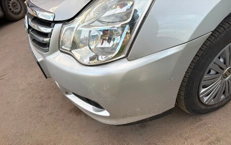 Nissan Almera, 2017 год, 570 000 рублей, 5 фотография