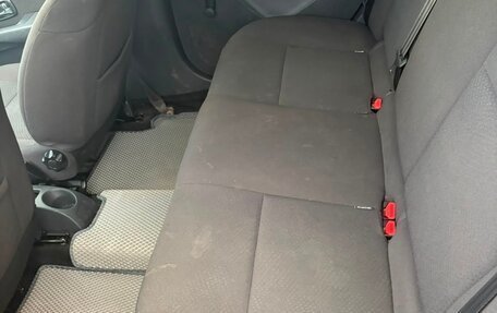 Nissan Almera, 2017 год, 570 000 рублей, 12 фотография